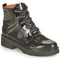 Boots Mam'Zelle ROLL