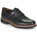 Chaussures de ville homme sur Grenoble : Derbies Clarks BATCOMBE HALL