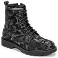 Sports d'hiver sur Grenoble : Boots Fericelli PARMA