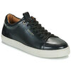 Baskets basses Pellet SIMON Noir