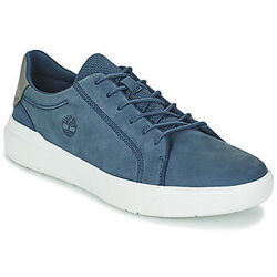 Baskets basses Timberland SENECA BAY OXFORD Bleu