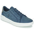 Baskets basses Timberland SENECA BAY OXFORD Bleu Grenoble