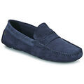 Chaussures de ville homme sur Grenoble : Mocassins Jack & Jones JFWJENSEN SUEDE LOAFER