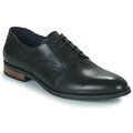 Derbies Pellet BERTRAND Noir