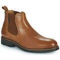 Boots Pellet RAYMOND Marron