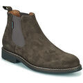 Boots Pellet RAYMOND Marron