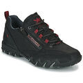 Chaussures Allrounder by Mephisto NAILA-TEX Noir