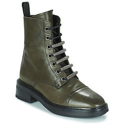 Boots Semerdjian E907-R2-SANT-GREEN