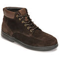 Sports d'hiver sur Grenoble : Boots Casual Attitude CIGANE