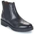 Sports d'hiver sur Grenoble : Boots NeroGiardini MUCCIA