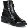 Sports d'hiver sur Grenoble : Boots Fericelli DEMETRIUS