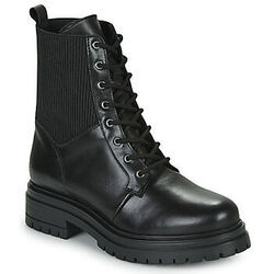 Boots Betty London PALATANE Noir