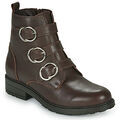 Boots Betty London FOXXI