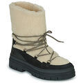Bottes neige Betty London MAGDA Noir