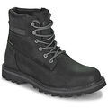 Sports d'hiver sur Grenoble : Boots Caterpillar DEPLETE WP LACE UP BOOT
