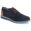 Chaussures de ville homme sur Grenoble : Derbies Bugatti 3319711K1400-4100