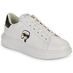Baskets basses Karl Lagerfeld KAPRI MENS Karl NFT Lo Lace
