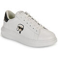 Baskets basses Karl Lagerfeld KAPRI MENS Karl NFT Lo Lace