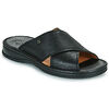 Mules Casual Attitude NELIDOU