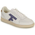 Baskets basses Faguo HAZEL