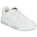 Baskets homme sur Grenoble : Baskets basses Tommy Jeans THE BROOKLYN LEATHER