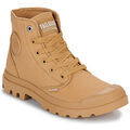 Baskets montantes Palladium MONO CHROME