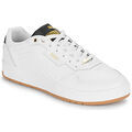 Baskets basses Puma Court Classic Lux