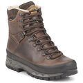 Chaussures Meindl ISLAND MFS ACTIVE Marron Grenoble