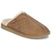 Chaussons Shepherd HUGO Marron