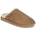 Chaussons Shepherd HUGO Marron