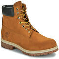 Boots Timberland 6 IN PREMIUM BOOT Marron