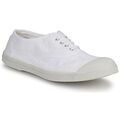 Baskets basses Bensimon TENNIS LACET