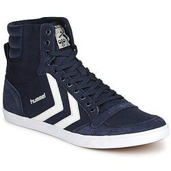 Baskets montantes hummel SLIMMER STADIL HIGH