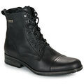 Sports d'hiver sur Grenoble : Boots Casual Attitude RIBELLE