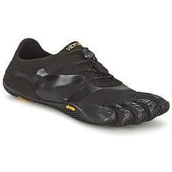 Chaussures Vibram Fivefingers KSO EVO Noir