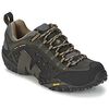 Baskets basses Merrell INTERCEPT Noir