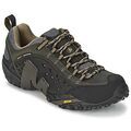 Baskets basses Merrell INTERCEPT Noir Grenoble