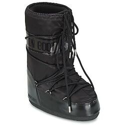 Bottes neige Moon Boot MOON BOOT GLANCE Noir