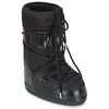 Bottes neige Moon Boot MOON BOOT GLANCE Noir
