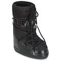 Bottes neige Moon Boot MOON BOOT GLANCE Noir