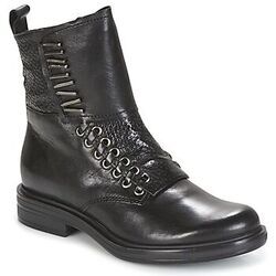 Boots Mjus CAFE