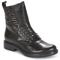 Boots Mjus CAFE
