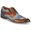 Derbies Kdopa MONTMARTRE Grenoble