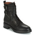 Sports d'hiver sur Grenoble : Boots Ikks REGNAUT