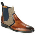 Boots Melvin & Hamilton LEWIS 26 Marron