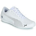 Baskets basses Puma BMW DRIFT CAT 5 ULTRA.WHT