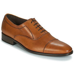 Richelieu So Size INDIANA Marron