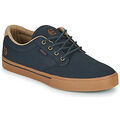 Chaussures de Skate Etnies JAMESON 2 ECO Bleu