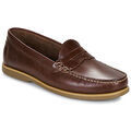 Chaussures bateau Lumberjack NAVIGATOR
