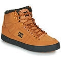 Baskets homme sur Grenoble : Baskets montantes DC Shoes PURE HT WC WNT